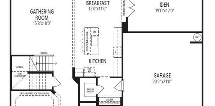 1525 Ainslie Place  Road Unit #189 Parker Cr, Indian Trail