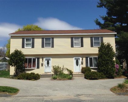 2 Cumberland St Unit A, Worcester