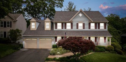 10203 Bens Way, Manassas