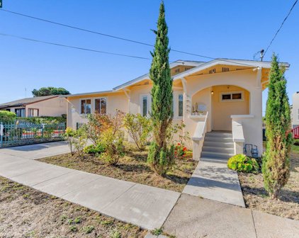 1525 Elm St, El Cerrito