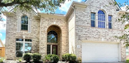 104 Marina Oaks Drive, Kemah