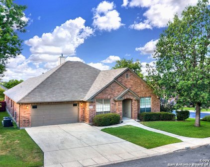 9234 Fossil Ranch, Helotes