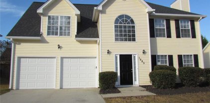 1285 Quail Hunt Drive, Riverdale