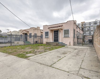 1042 S Hobart Blvd, Los Angeles