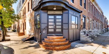 635 E Fort Ave, Baltimore