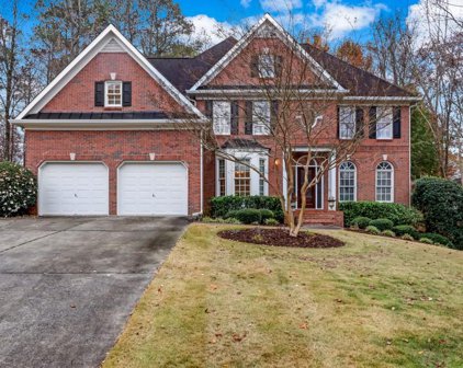 4171 Amberfield Circle, Peachtree Corners