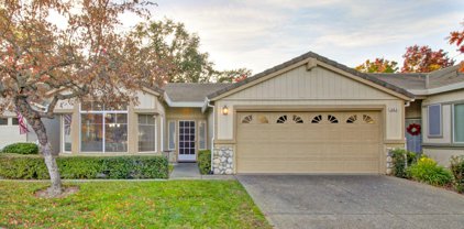 664 Diamond Glen Circle, Folsom