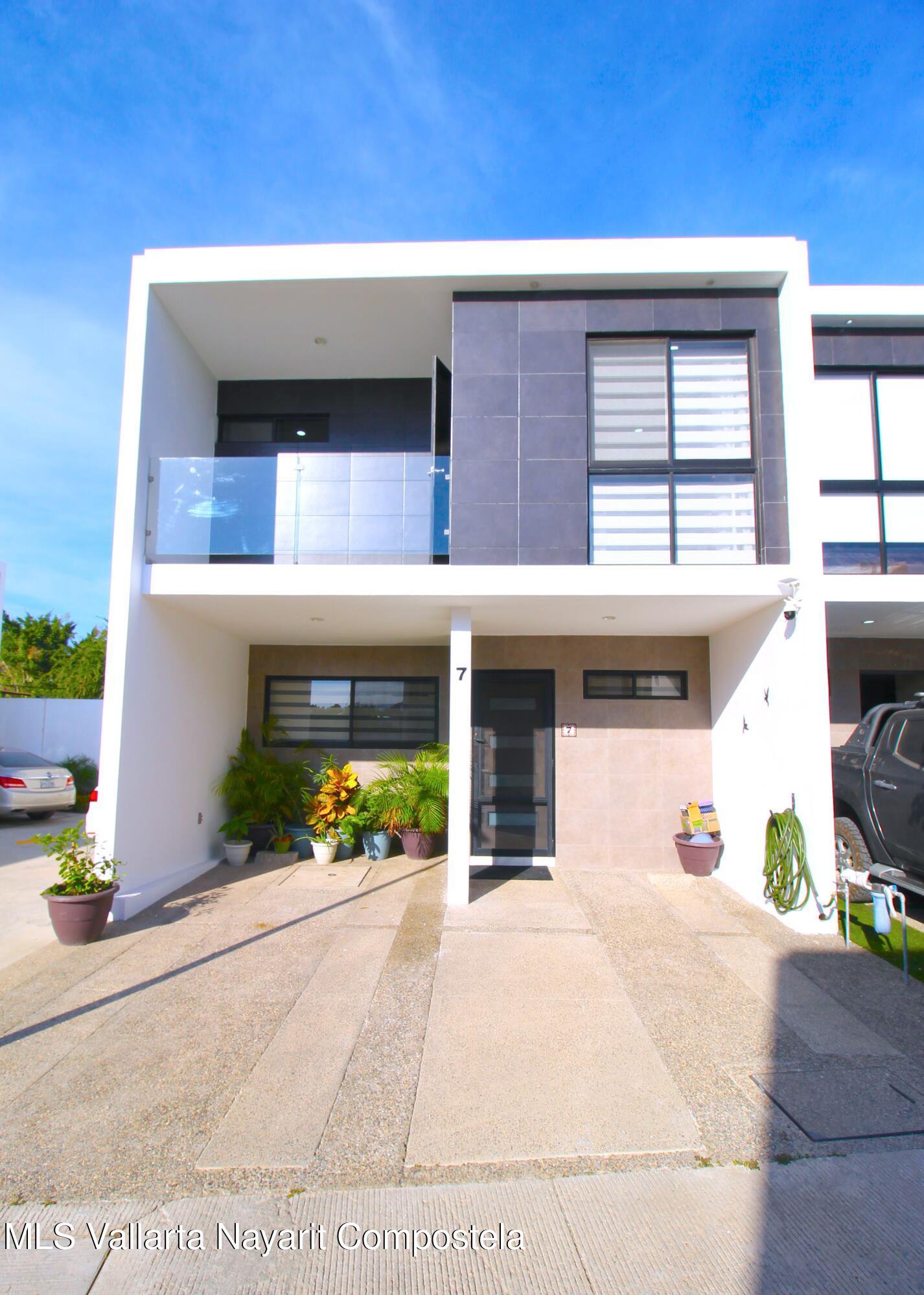 14 Independencia Unit 7, Riviera Nayarit, NAYARIT N/A