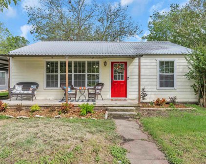 507 N Pierce Street, Burnet