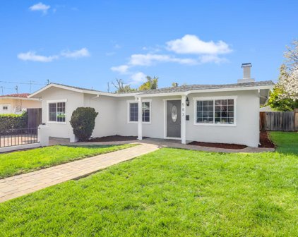 583 Madrone AVE, Sunnyvale