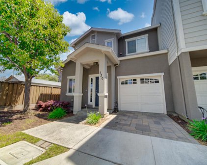 730 Paula Court, San Jose