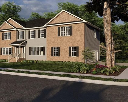 4043 Catesby Jones Drive, Hampton West