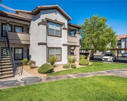 45 Maleena Mesa Street Unit 1725, Henderson
