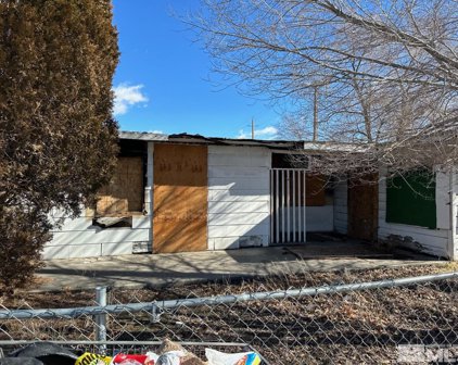 920 Sutro St, Reno