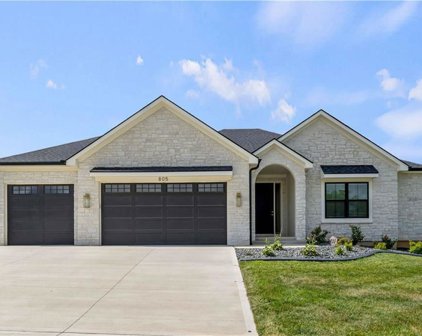 805 SE Major Street, Blue Springs