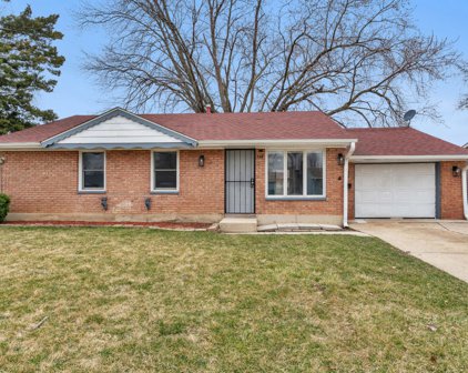 736 Rogers Road, Romeoville