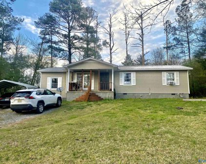 286 Willmon Subdivision Rd, Scottsboro