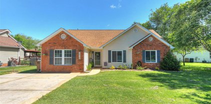 1016 Ridgefield  Circle, Indian Trail