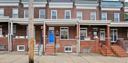 2709 E Biddle   Street, Baltimore