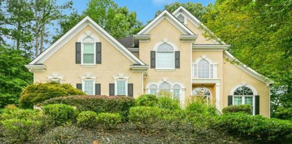 14150 Old Course Drive, Roswell