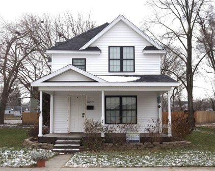 1022 Campeau Street, South Bend