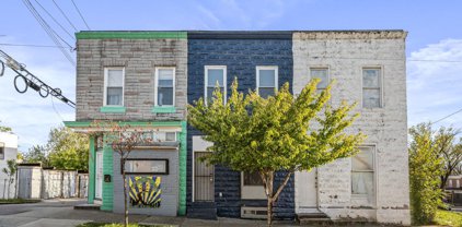 2503 E Oliver St, Baltimore