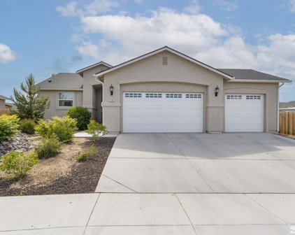 2295 Lanstar Drive, Sparks