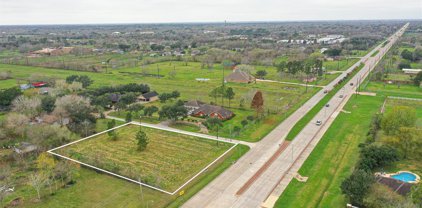 County Road 101, Pearland