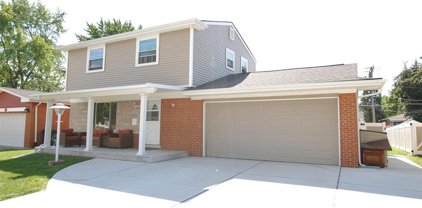 38559 Plainview, Sterling Heights