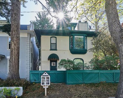 1130 N Lafayette Street Unit 4, Denver