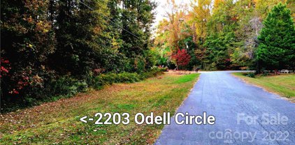 2203 Odell  Circle, Concord