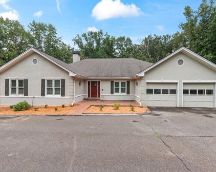 8160 Old Mill Drive, Gainesville