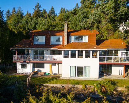 4622 Woodgreen Drive, West Vancouver