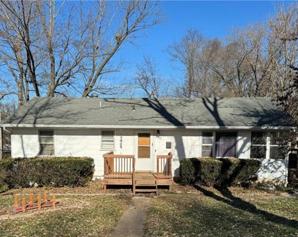 3500 NE 35th Street, Kansas City