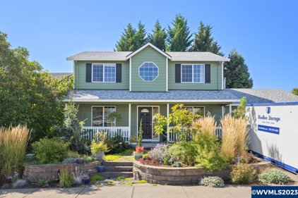 8255 Hyacinth Ct, Corvallis
