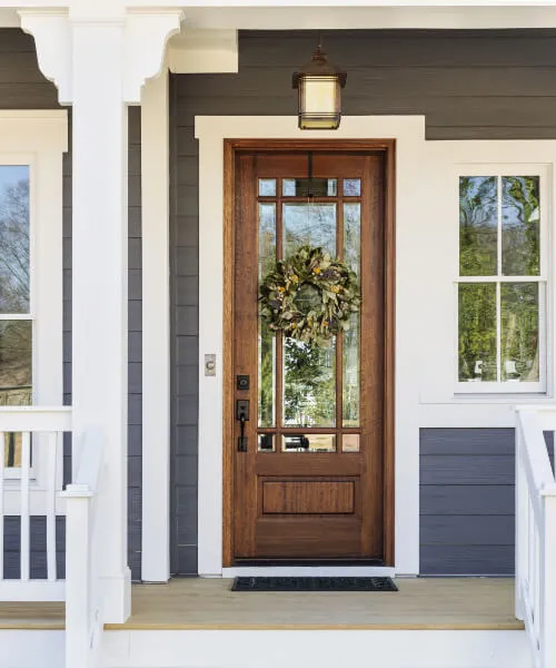 Instant cash offer for Massachusetts home