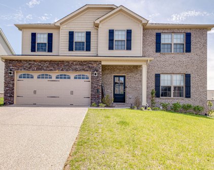 1025 Ellington Dr, Gallatin