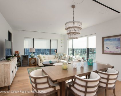 601 Heck Street Unit 202, Asbury Park