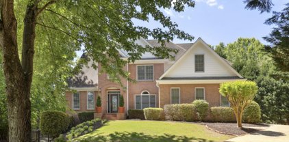 355 Autumn Breeze Drive, Roswell