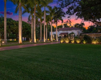 7601 Old Cutler Rd, Coral Gables