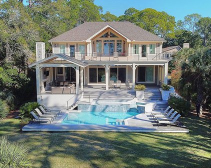 8 Gadwall Road, Hilton Head Island