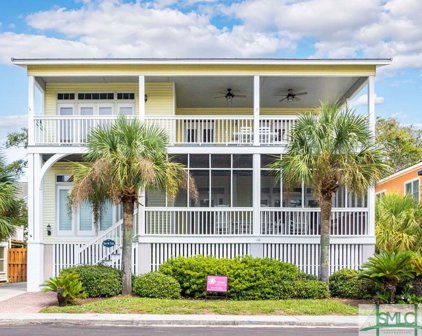 14 10th Street, Tybee Island