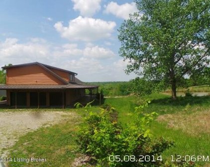 357 E Valley View Dr, Mt Washington