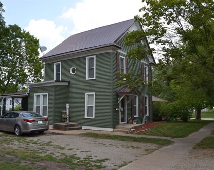 107 N Hamlin  Street, Mount Pleasant