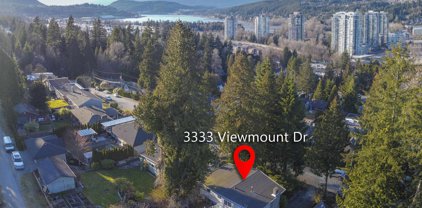 3333 Viewmount Drive, Port Moody