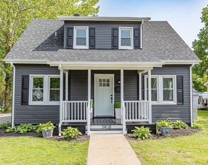 2408 Danville Street, Hopewell