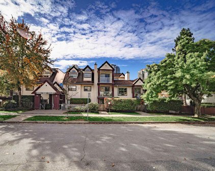 3668 Rae Avenue Unit 304, Vancouver