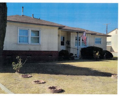 713 N Foxdale Avenue, West Covina