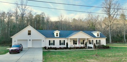 4850 Old Creek  Road, Morganton