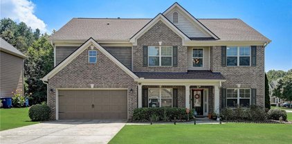 2420 Manor View, Cumming
